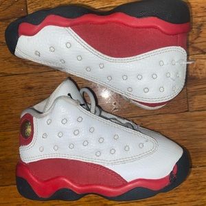Toddler Jordan Retro size 6c